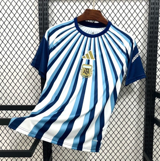 Camiseta Argentina 2026/27 - Edición Especial