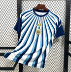 Camiseta Argentina 2026/27 - Edición Especial