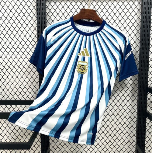 Camiseta Argentina 2026/27 - Edición Especial