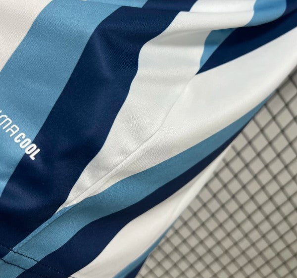 Camiseta Argentina 2026/27 - Edición Especial