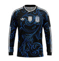 Camiseta Argentina Away 2026/27 - Manga Larga