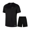 Camiseta y Pantalones para niños Noruega Away 2026/27