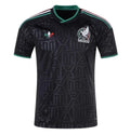 Camiseta México Third 2026/27