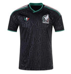Camiseta México Third 2026/27