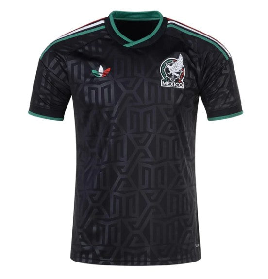 Camiseta México Third 2026/27