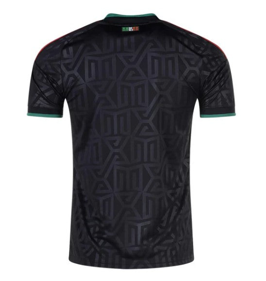 Camiseta México Third 2026/27