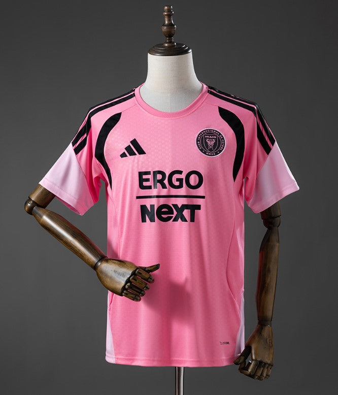 Camiseta de entrenamiento Inter Miami 2026/27