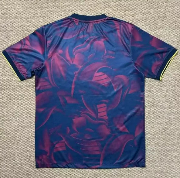 Camiseta FC Barcelona prepartido 2026/27