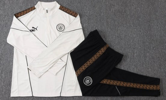 Chándal Niño Manchester City 26/27