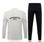 Chándal Manchester City 2026/27