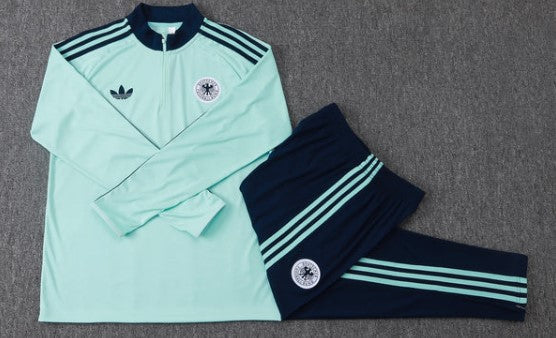 Chándal Alemania 2026/27