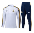 Chándal Niño Real Madrid 26/27