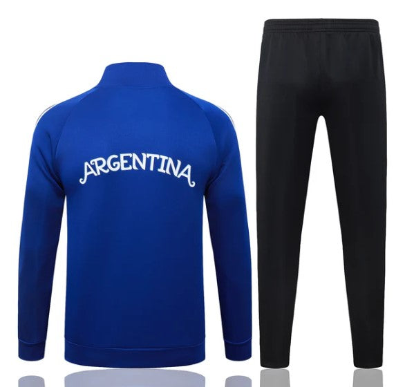 Chándal Argentina 2026/27