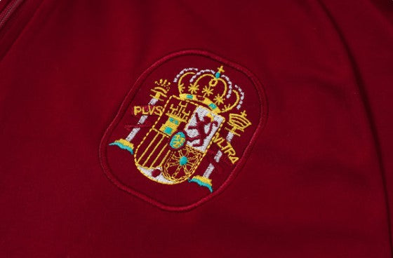 Chándal España 2026/27