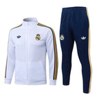 Chándal Real Madrid 2026/27