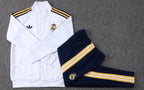 Chándal Real Madrid 2026/27