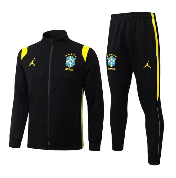 Chándal Brasil 2026/27