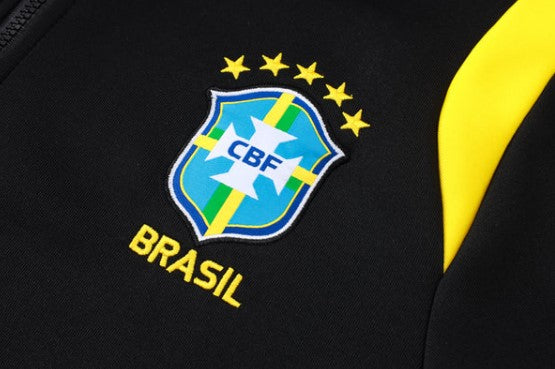 Chándal Brasil 2026/27