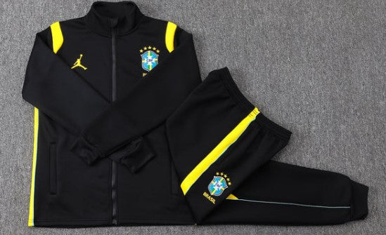Chándal Brasil 2026/27