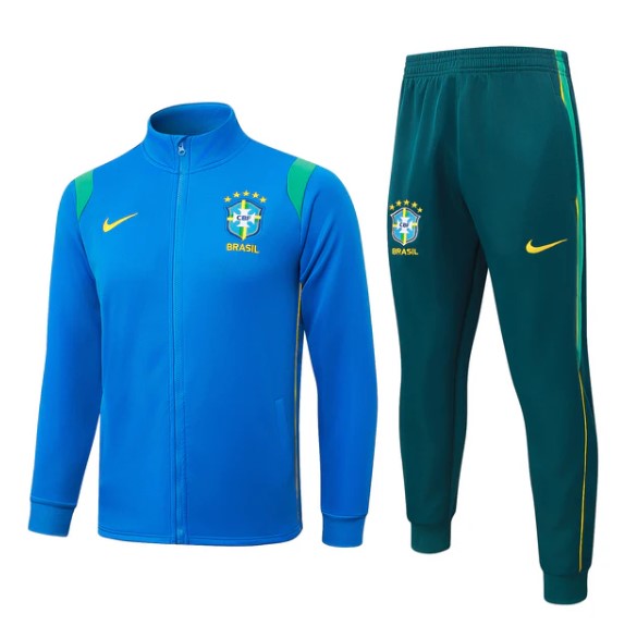 Chándal Brasil 2026/27