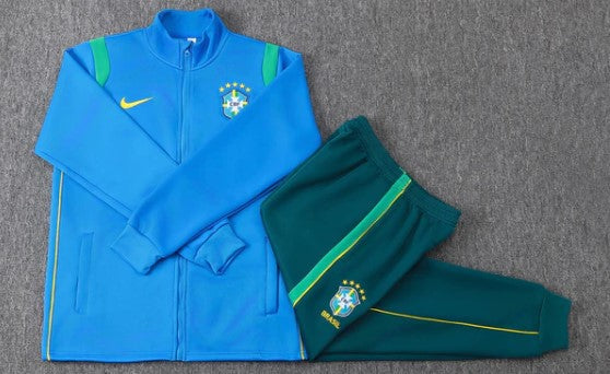 Chándal Brasil 2026/27