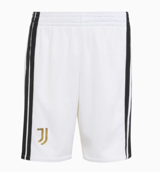 Camiseta y Pantalones para niños Juventus Home 2026/27