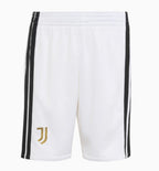 Camiseta y Pantalones para niños Juventus Home 2026/27