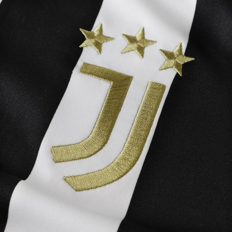 Camiseta Juventus Home 26/27 - Mujer