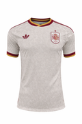 Camiseta España Away 2026/27 - Jugador