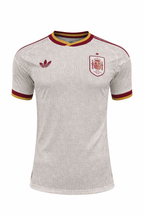 Camiseta España Away 2026/27 - Jugador