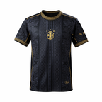 Camiseta Brasil 2026/27 - Edición Especial