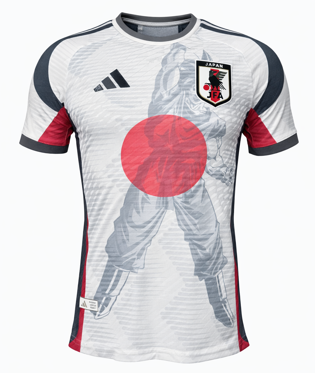 Camiseta Japón Edición Especial 2026/27 - Jugador