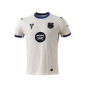 Camiseta FC Barcelona Away 25/26 - Jugador