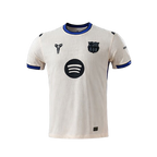 Camiseta FC Barcelona Away 25/26 - Jugador