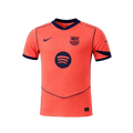 Camiseta FC Barcelona Third 25/26 - Jugador