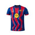 Camiseta FC Barcelona Fourth 25/26 - Jugador