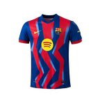Camiseta FC Barcelona Fourth 25/26 - Jugador