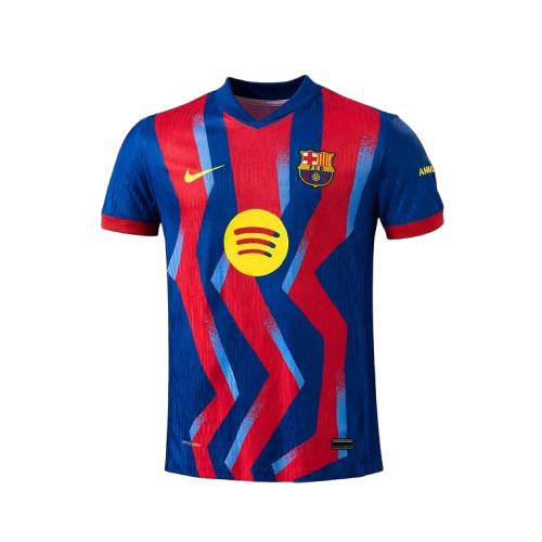 Camiseta FC Barcelona Fourth 25/26 - Jugador