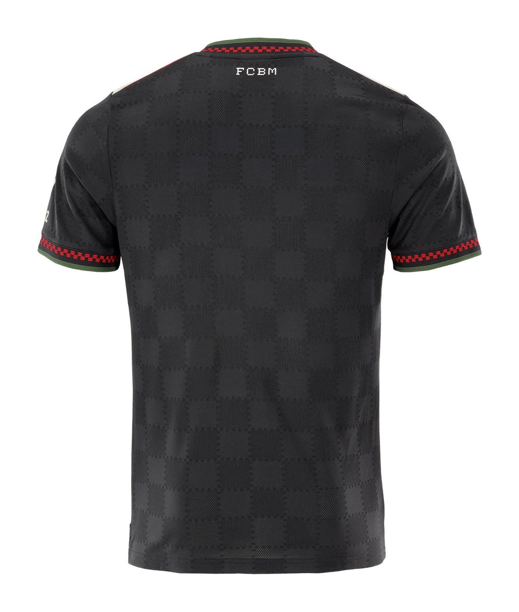 Camiseta Bayern de Múnich Third 25/26