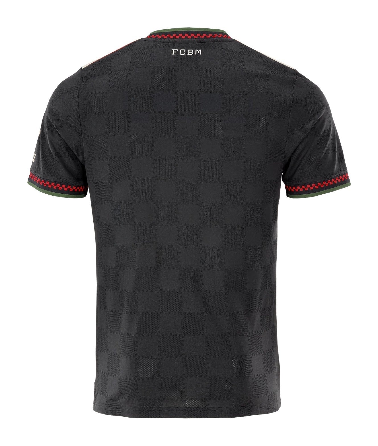 Camiseta Bayern de Múnich Third 25/26