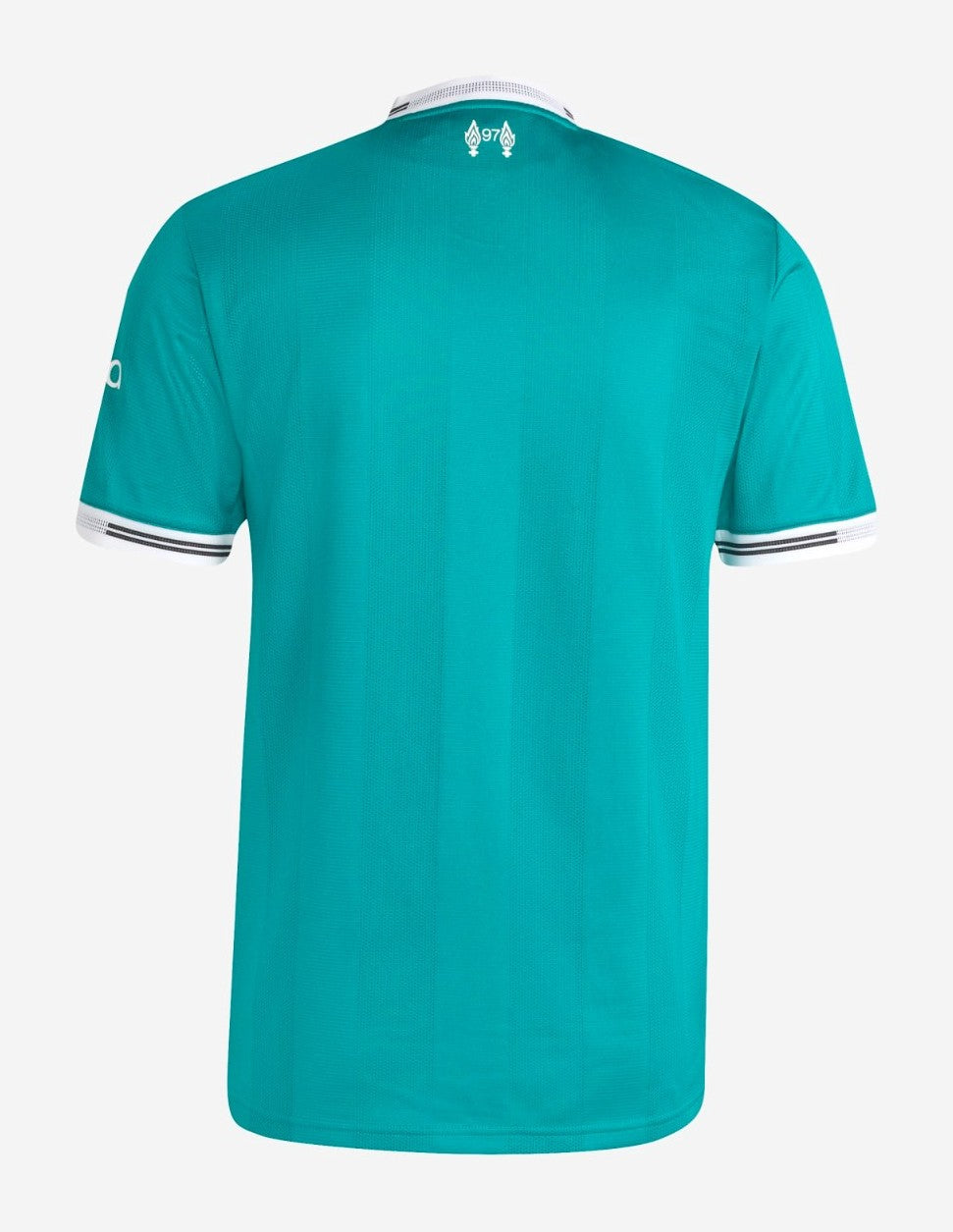 Camiseta Liverpool Third 2025/26
