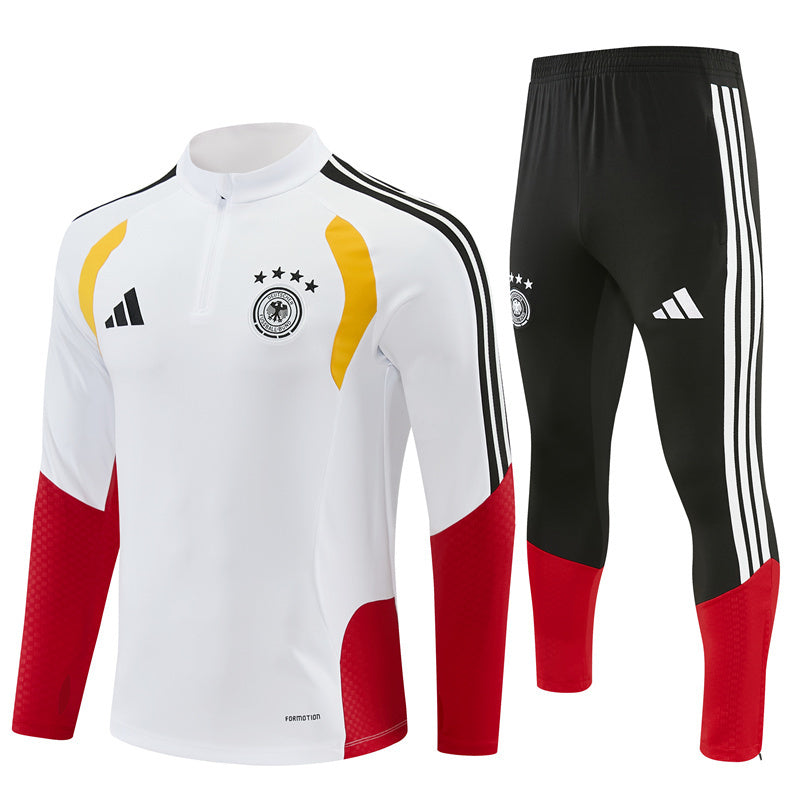Chándal Alemania 2026/27