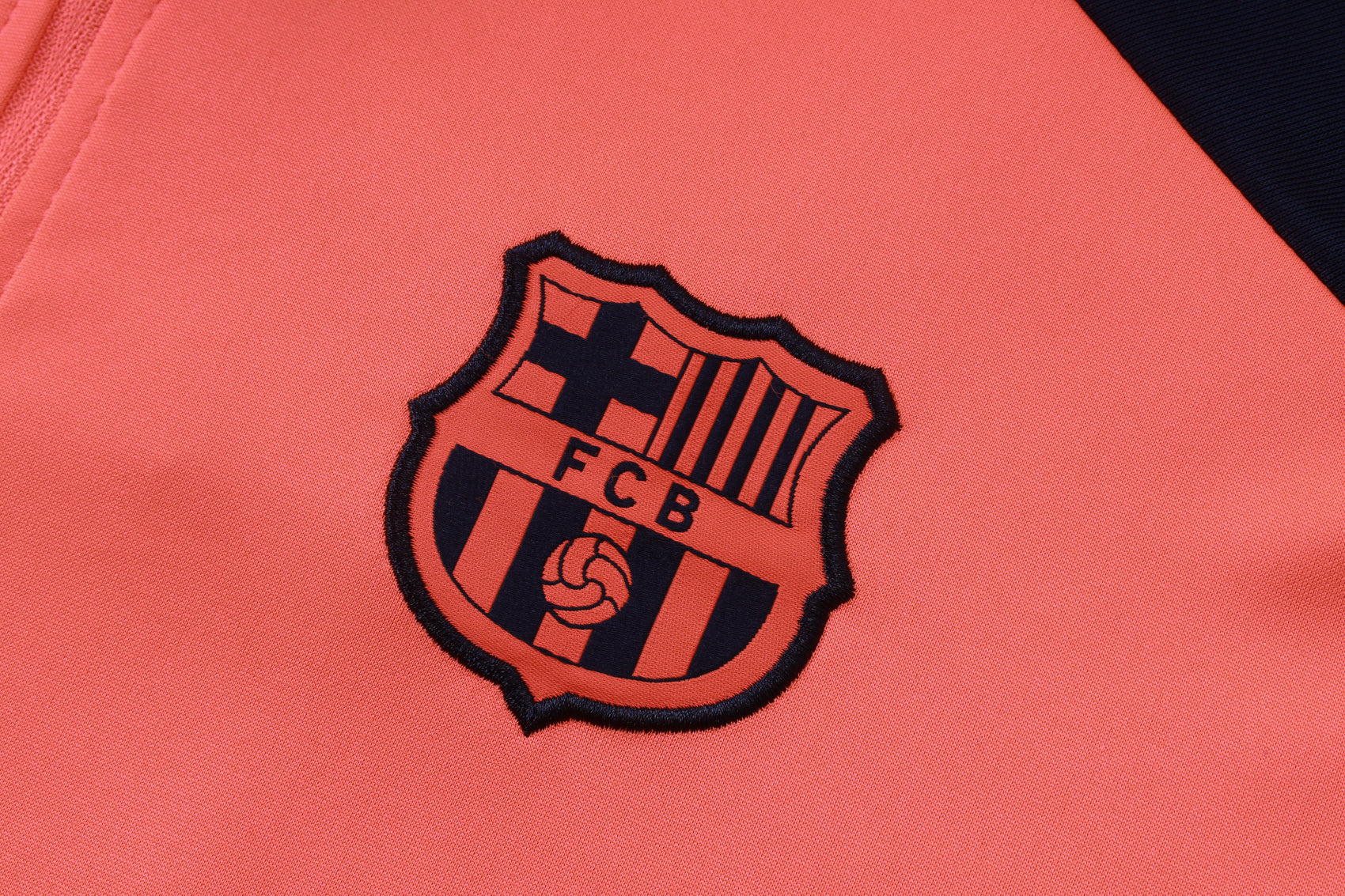 Chándal FC Barcelona 25/26