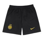 Camiseta y Pantalones para niños Inter Home 2026/27 - Con medias + escudo + parches
