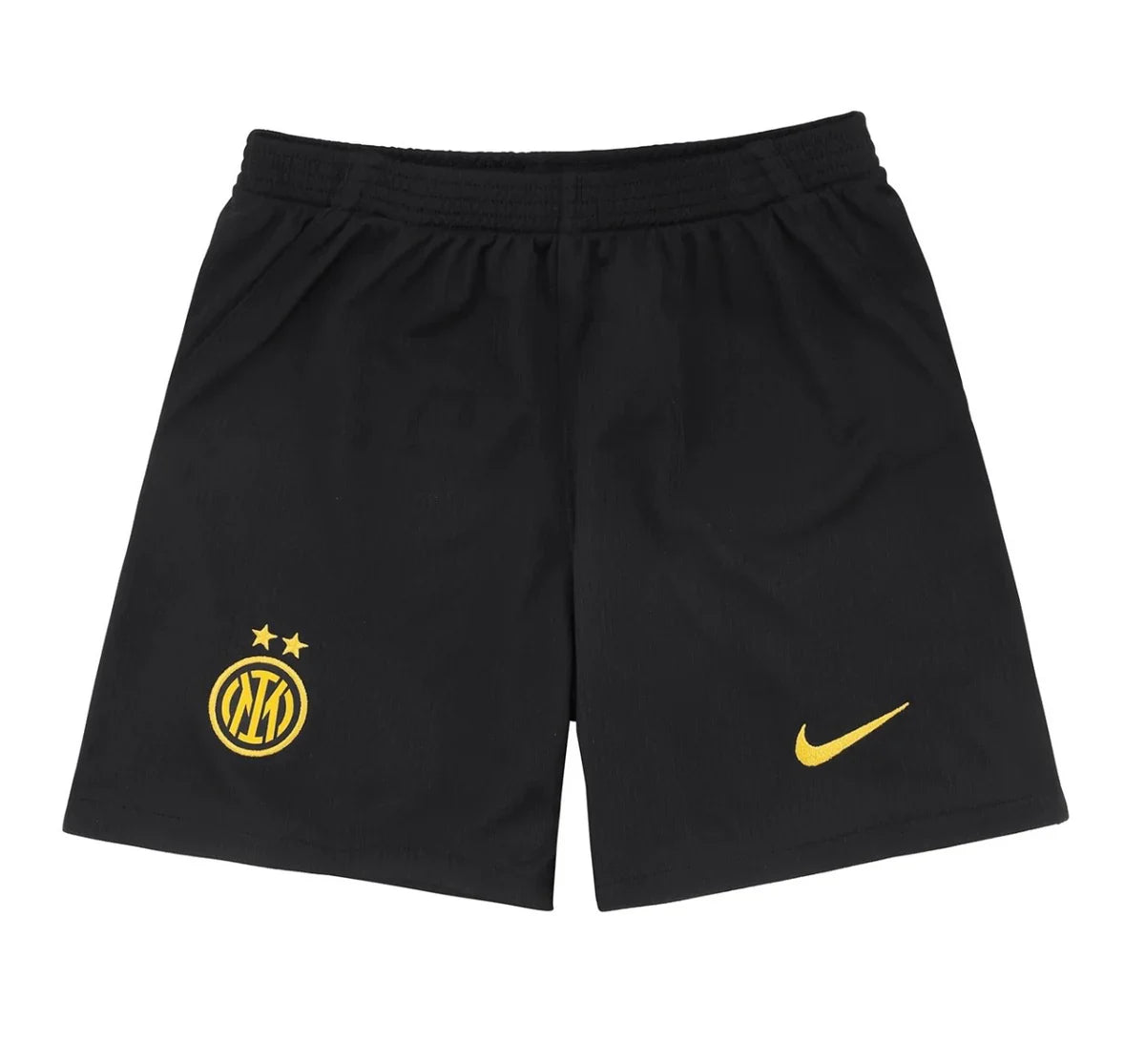 Camiseta y Pantalones para niños Inter Home 2026/27 - Con medias + escudo + parches