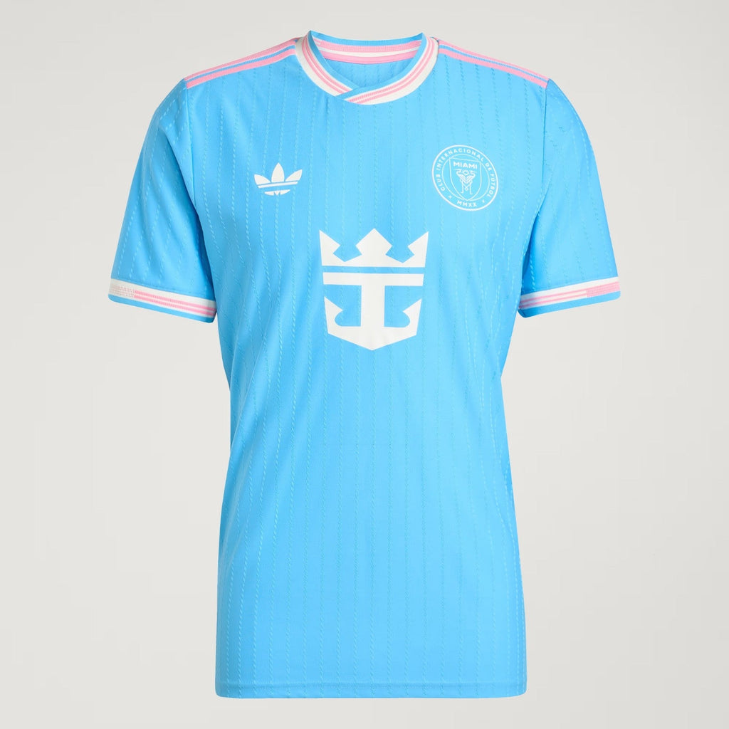 Camiseta Inter Miami Third 25/26