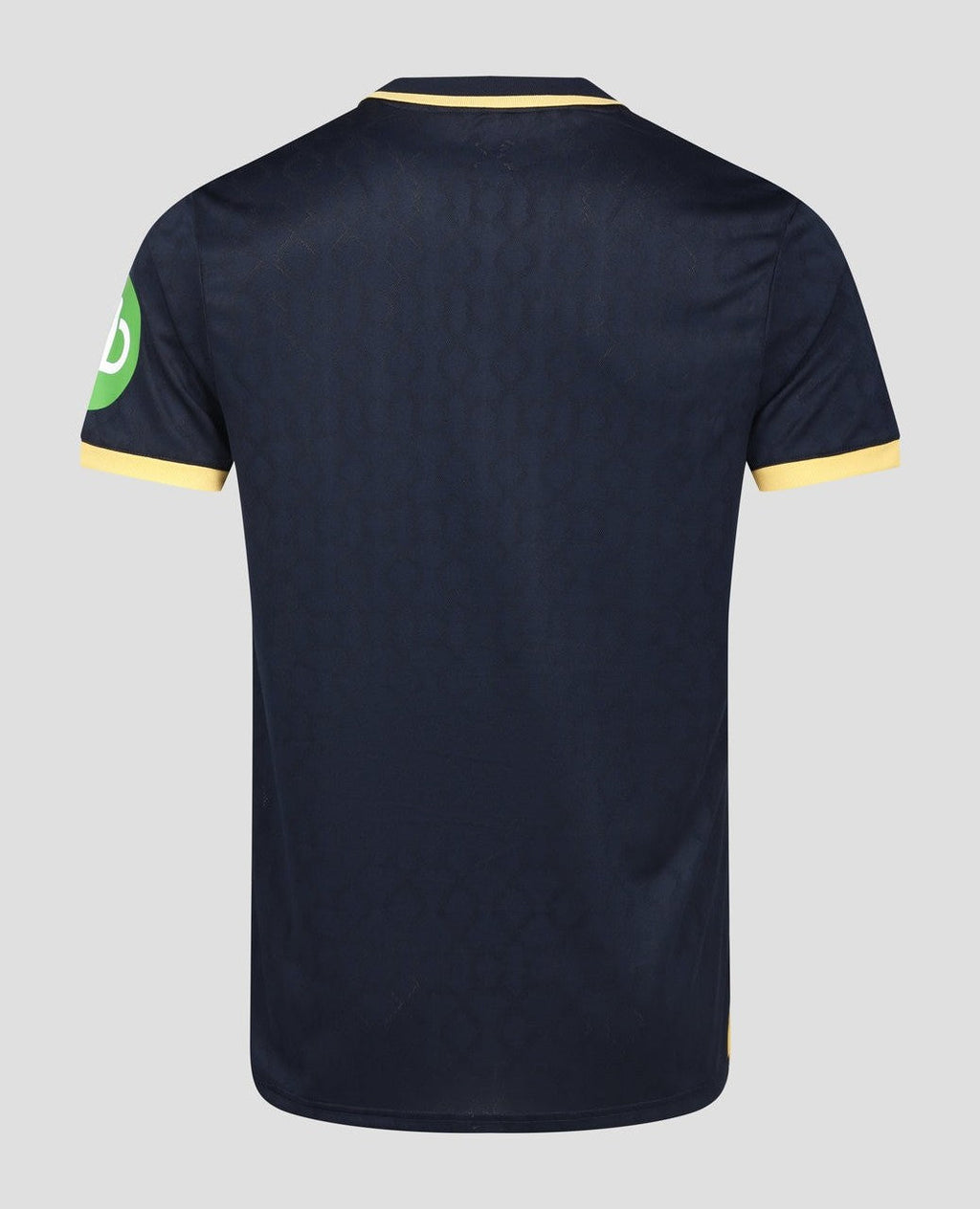 Camiseta West Ham United Third 25/26