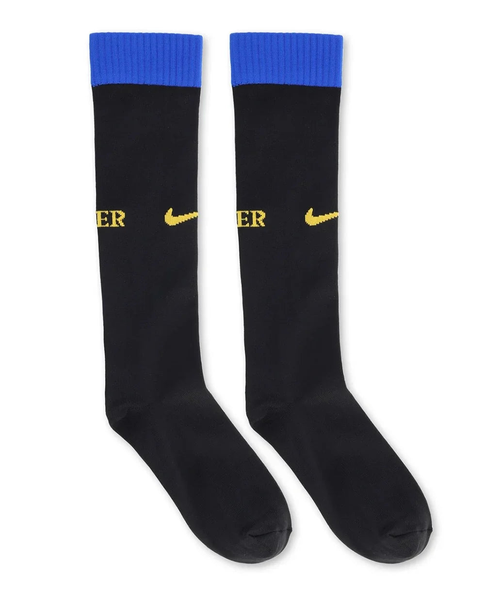 Camiseta y Pantalones para niños Inter Home 2026/27 - Con medias + escudo + parches