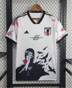 Camiseta Japón 24/25 - Edición Itachi