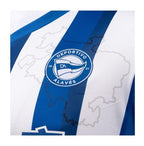Camiseta Deportivo Alavés Home 25/26